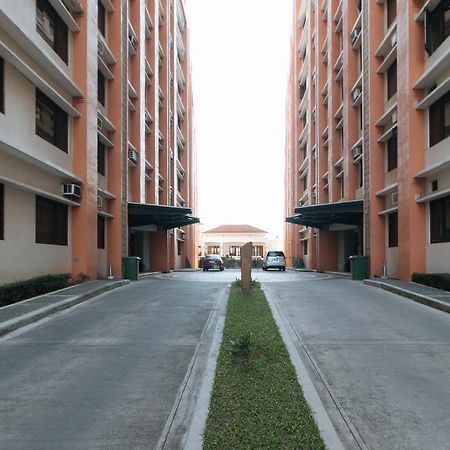 Reddoorz Plus @ Cuarto Verde Staycation Las Piñas Eksteriør bilde