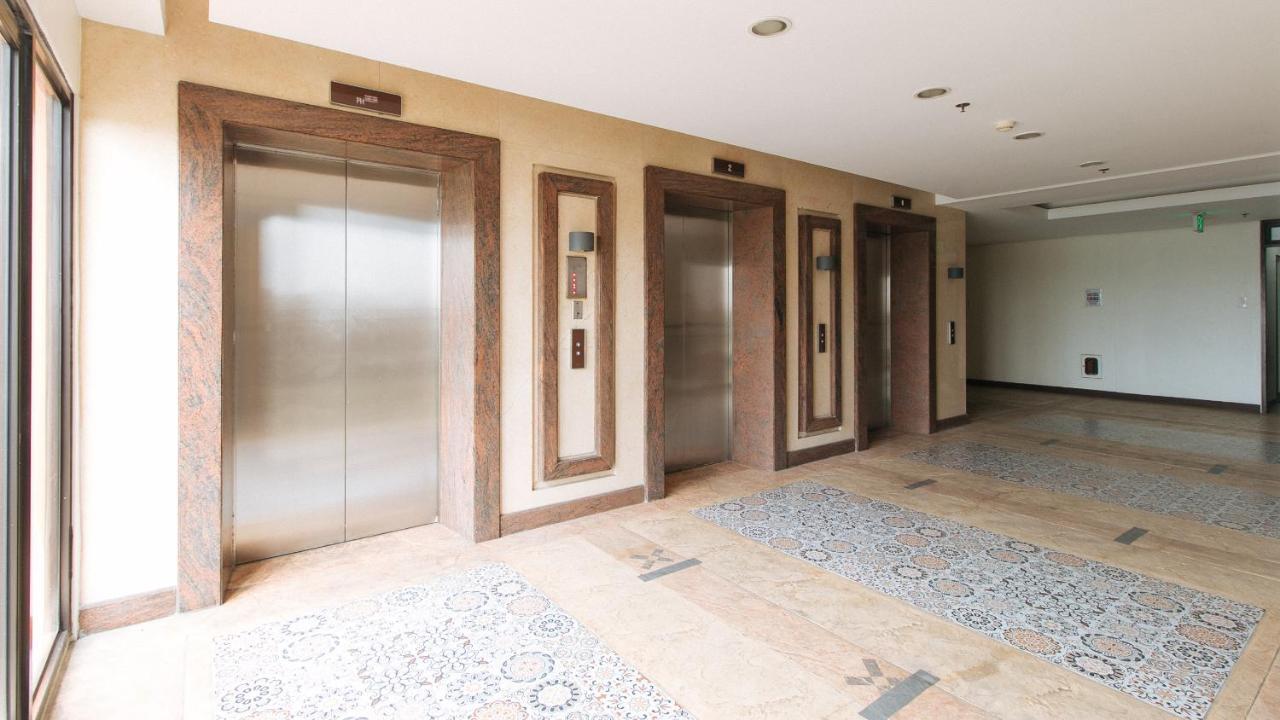 Reddoorz Plus @ Cuarto Verde Staycation Las Piñas Eksteriør bilde